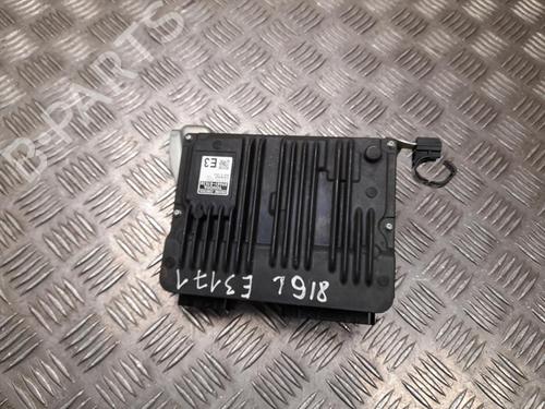 Engine control unit (ECU) TOYOTA PRIUS (_W6_) 2.0 PHEV (MXWH61L, MXWH61) | BP37574450M57 - Image 2