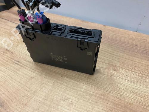 Electronic module RENAULT AUSTRAL TCe 130 (HGM2) | BP38965642M83 - Image 3
