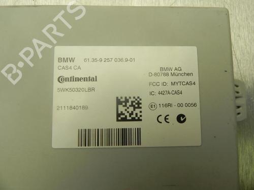 Electronic module BMW 5 (F10) 550 i xDrive | BP37576236M83 - Image 4