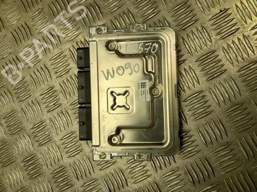 Engine control unit (ECU) RENAULT ZOE (BFM_) ZOE | BP37548336M57 - Image 4