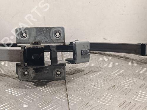 Hinge/Door check strap ALFA ROMEO GIULIA (952_) 2.0 Q4 (952ACA45, 952ACA25) | BP28930779C146 