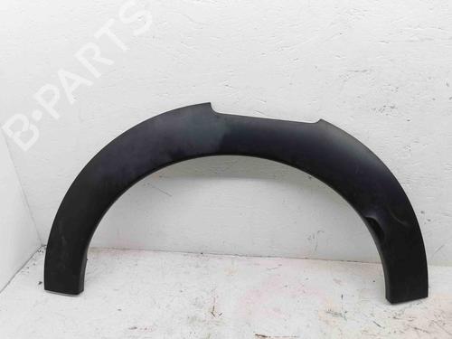 Used Wheel arch trim CITROËN C4 CACTUS 1.2 THP 110 (110 hp) 28933271