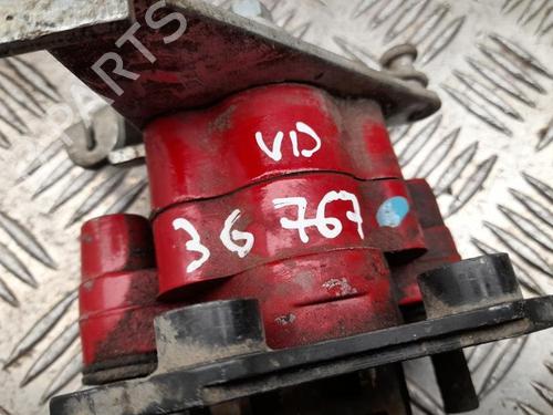 Right rear brake caliper LIGIER JS50 0.5 | BP28911991M106