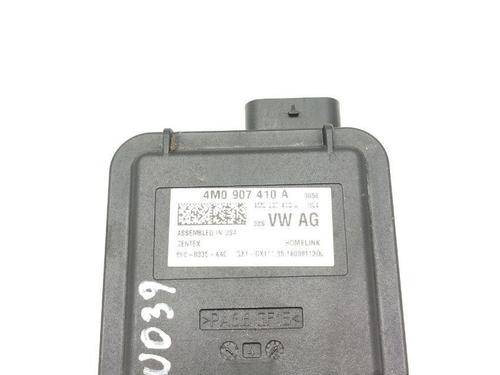 Elektronisk modul AUDI Q7 (4MB, 4MG, 4MQ) 3.0 TFSI quattro (333 hp) 28943935
