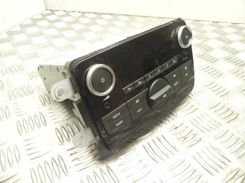 Radio RENAULT CAPTUR I (J5_, H5_) 0.9 TCe 90 | BP37544014E6 - Image 2