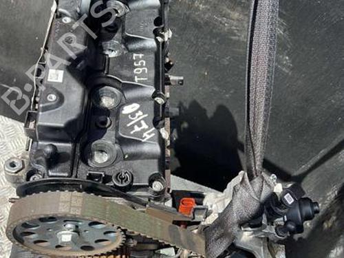 Engine VW TOURAN (5T1) 2.0 TDI | BP37863489M1 - Image 4