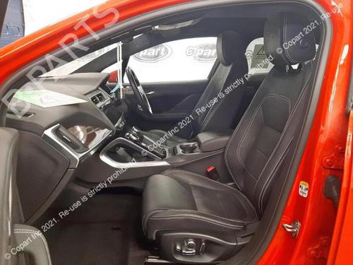 Electronic module JAGUAR I-PACE (X590) EV400 AWD | BP37580354M83 - Image 4