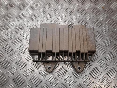 Elektronisk modul PORSCHE PANAMERA (970) 3.0 D (250 hp) 28923849