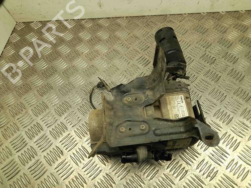 Used Water radiator VW CADDY III MPV (2KB, 2KJ, 2CB, 2CJ) 2.0 TDI 16V (140 hp) 28920197