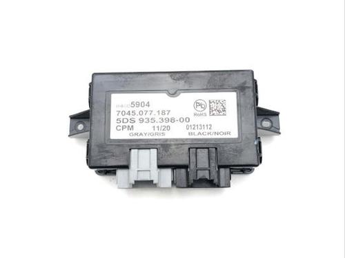 Used Control unit Control unit CHEVROLET CORVETTE (C8) 6.2 (502 hp) 39967607 39967607