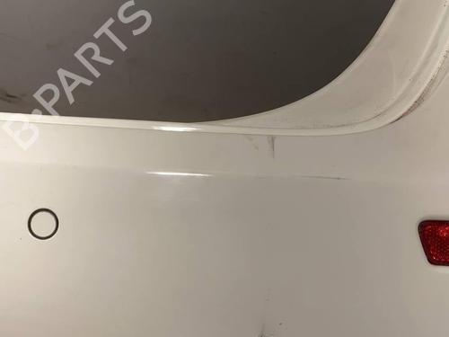 Rear bumper MASERATI GHIBLI III (M157) 3.0 S Q4 | BP28947100C8 