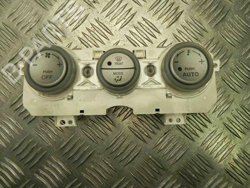 Used Electronic module MAZDA 6 Station Wagon (GY) 2.0 DI (GY19) (121 hp) 28947015