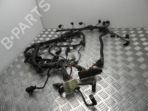 Used Wiring harness Wiring harness 37612864 37612864