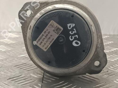 Other PORSCHE CAYENNE (92A) 4.8 S | BP28934308O1