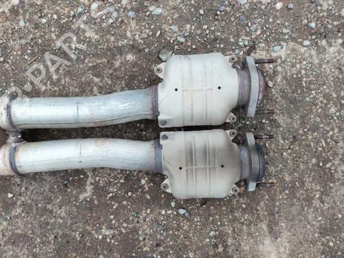 Exhaust system CHEVROLET CORVETTE (C7) 6.2 | BP28947954M121 
