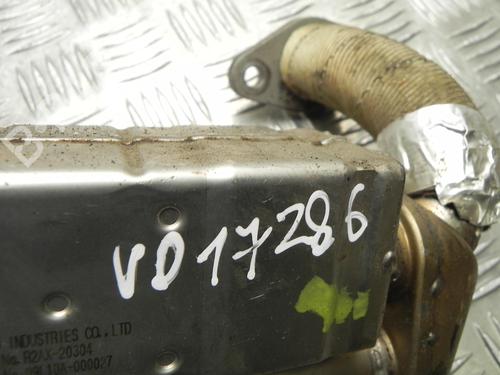 Egr MAZDA CX-7 (ER) 2.2 MZR-CD AWD (ER10A) | BP28937591M69