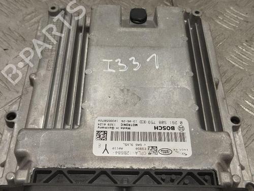 Used Engine control unit (ECU) JAGUAR XJ (X351) 5.0 V8 (390 hp) 28939499