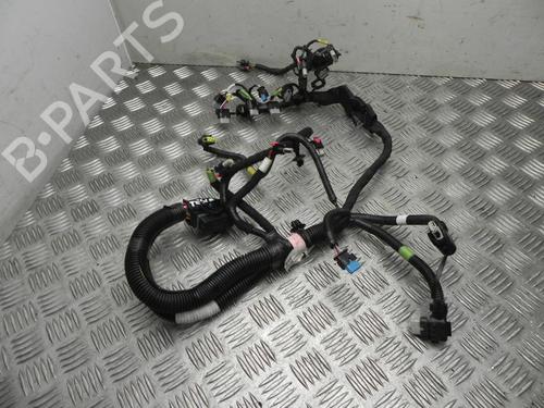 Wiring harness TESLA MODEL Y (5YJY) Long Range All-wheel Drive | BP37545412E16 - Image 2