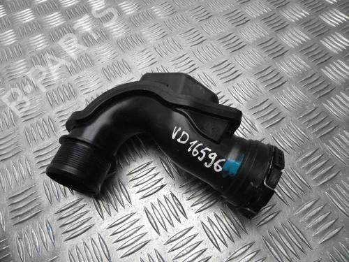 Rør Rør TOYOTA VERSO (_R2_) 1.6 D4-D (WAR20_) (112 hp) 37579872 37579872