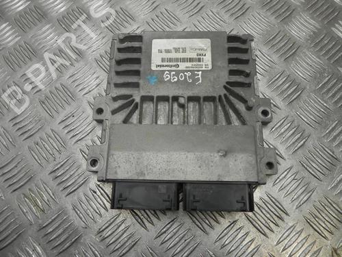 Used Engine control unit (ECU) Engine control unit (ECU) 37541905 37541905