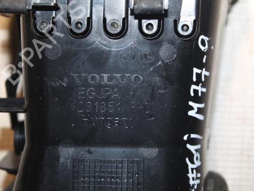 Grille VOLVO V60 I (155) 1.6 DRIVe | BP28930247C40 
