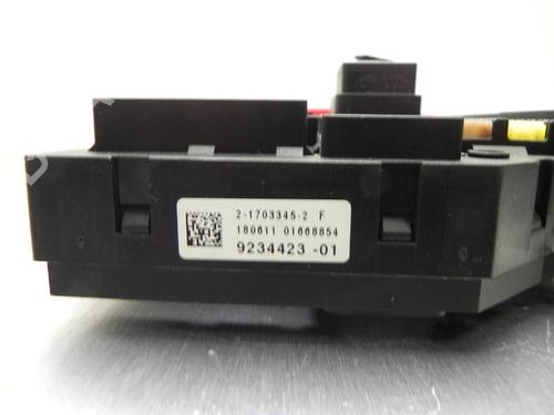 Fuse box BMW 5 (F10) 550 i xDrive | BP37576203E1 - Image 3
