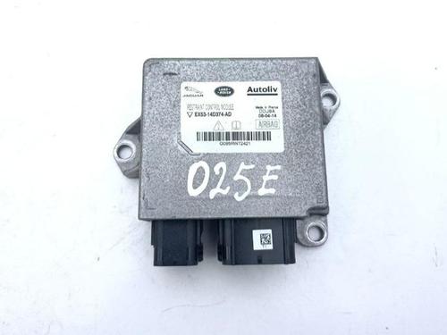 Used ECU airbags ECU airbags 38998515 38998515