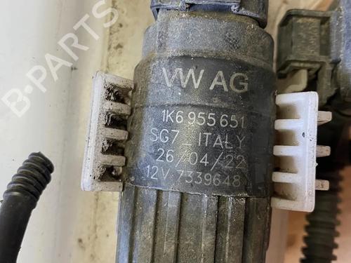 Sprinklertank CUPRA ATECA (KH7, KHP, KBP) 2.0 TSI 4Drive | BP35984528C113  - Image 7