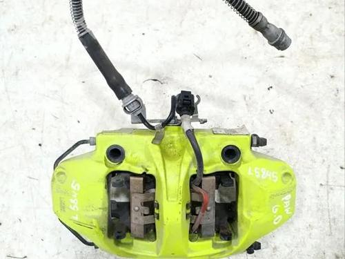Used Right rear brake caliper PORSCHE PANAMERA (971) 4.0 Turbo S E-Hybrid (97AFH1, 97BFH1) (550 hp) 31626234