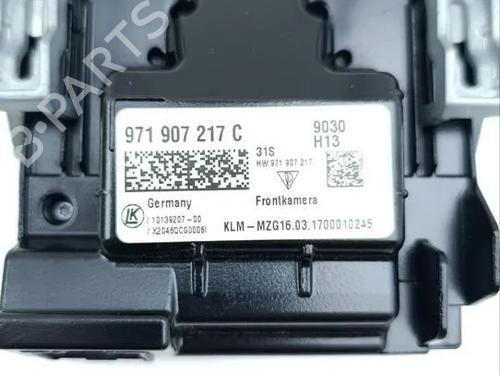 Camera PORSCHE PANAMERA (971) 4.0 Turbo (97AFF1, 97BFF1) | BP30908879E14