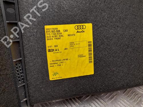 Other AUDI A3 Limousine (8YS, 8YM) 35 TFSI Mild Hybrid | BP37549241O1 - Image 3