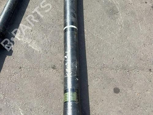 Used Driveshaft Driveshaft ALFA ROMEO STELVIO (949_) 2.9 Q4 (949.AXH2A) (519 hp) 28946335 28946335