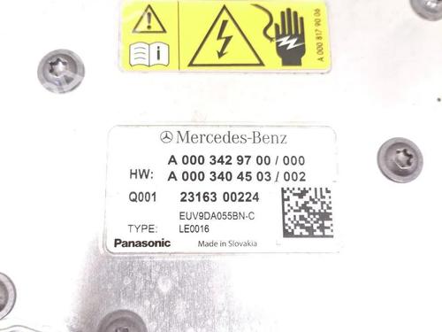 Inverter/Converter MERCEDES-BENZ EQB (X243) EQB 300 4-matic (243.608, 243.609) | BP28914560M119
