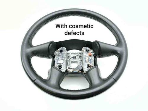 Used Steering wheel CHEVROLET CORVETTE (C6) 6.0 (405 hp) 28946349