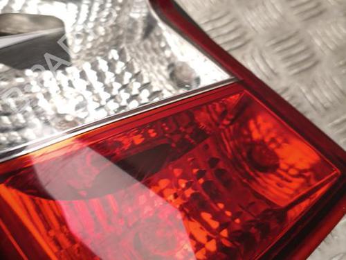 Left taillight IVECO DAILY VI Van 33S16, 35S16, 35C16, 38S16, 40C16, 42S16, 50C16 | BP38967178C34 - Image 5