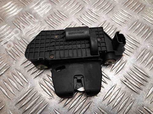 Used Tailgate lock OPEL MOKKA 1.2 (76) (101 hp) 28926792