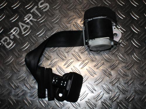 Used Rear left seatbelt Rear left seatbelt 38966074 38966074