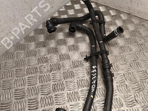 Pipe OPEL FRONTERA (OV24) EV | BP38571344M125 - Image 2