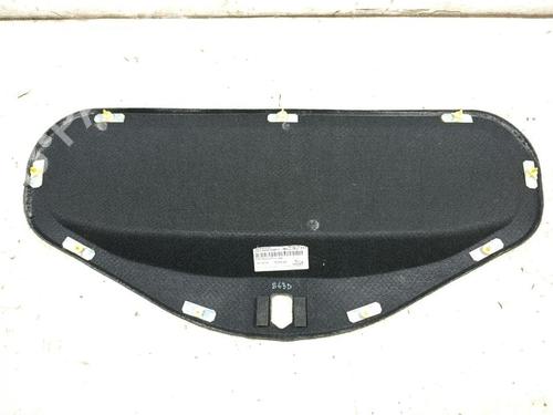 Rear parcel shelf JAGUAR F-TYPE Convertible (X152) 5.0 SCV8 S | BP38998549C85 - Image 8