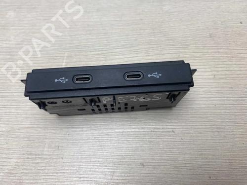 Used Electronic module Electronic module VW GOLF VIII (CD1, DA1) 1.5 eTSI (150 hp) 32421205 32421205