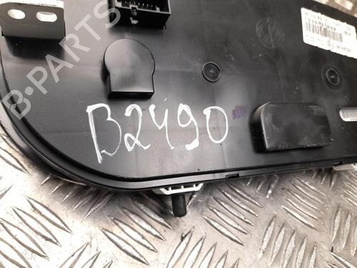Instrument cluster CITROËN JUMPER II Bus 2.0 BlueHDi 130 | BP37572298C47  - Image 6