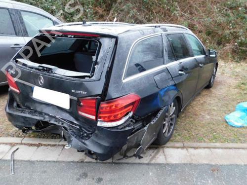 Switch MERCEDES-BENZ E-CLASS T-Model (S212) E 350 BlueTEC | BP37553656I30  - Image 8