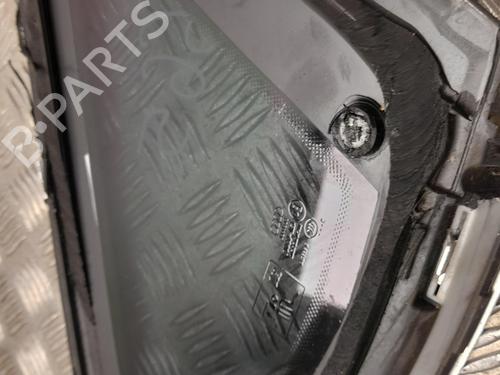 Rear left quarter glass AUDI A7 Sportback (4GA, 4GF) 3.0 TDI quattro | BP28937282C93 