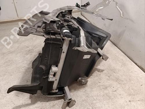 Water radiator CHEVROLET CORVETTE (C8) 6.2 | BP40112286M31 - Image 4
