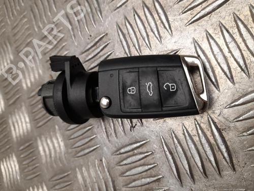 electronic-module-vw-touran-5t1-2015-37553685 main image
