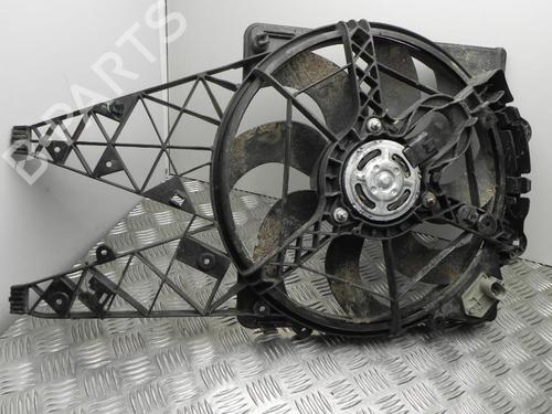 Kjølevifte elektrisk ALFA ROMEO GIULIETTA (940_) 2.0 JTDM (940.FXL1A) (140 hp) 28930425