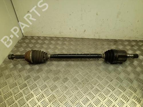 Used Left rear driveshaft Left rear driveshaft TESLA MODEL S (5YJS) 85D AWD (525 hp) 34475130 34475130