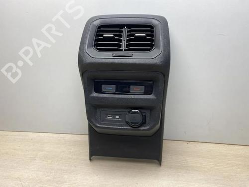 Grille d'aération Grille d'aération VW TIGUAN (AD1, AX1) 1.5 TSI (131 hp) 35984543 35984543