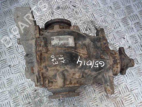 Used Rear differential BMW 3 (E90) 318 d (136 hp) 28938248
