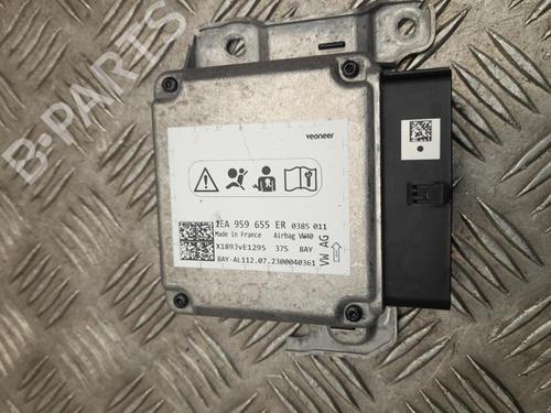 Centralita airbag VW ID.3 (E11, E12) Pro (145 hp) 28947115